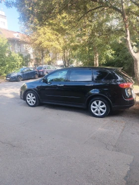 Subaru B9 tribeca | Mobile.bg — малка снимка 10