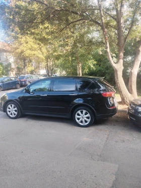 Subaru B9 tribeca | Mobile.bg — малка снимка 9