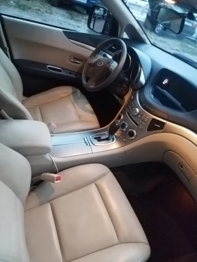 Subaru B9 tribeca | Mobile.bg — малка снимка 2