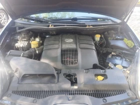 Subaru B9 tribeca | Mobile.bg — малка снимка 13