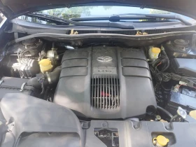 Subaru B9 tribeca | Mobile.bg — малка снимка 12