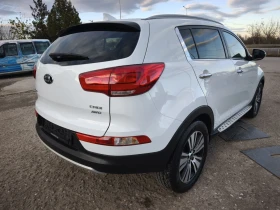 Kia Sportage 2.0d 184k FACE REBEL FULL SERVICE NEW !!! - 21000 лв. / 10737.13 € - 57984555 4 | Car24.bg Kia Sportage 2.0d 184k FACE REBEL FULL SERVICE NEW !!! - 21000 лв. / 10737.13 € - 57984555 4