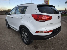 Kia Sportage 2.0d 184k FACE REBEL FULL SERVICE NEW !!! - 21000 лв. / 10737.13 € - 57984555 5 | Car24.bg Kia Sportage 2.0d 184k FACE REBEL FULL SERVICE NEW !!! - 21000 лв. / 10737.13 € - 57984555 5