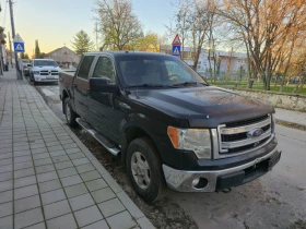 Ford F150 5.3 - 30000 лв. / 15338.76 € - 38807086 6 | Car24.bg Ford F150 5.3 - 30000 лв. / 15338.76 € - 38807086 6