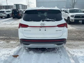 Hyundai Santa fe Luxury/ CARFAX/Кожа/Нави/Панорама/Подгрев/4х4 - 17500 € / 34227.03 лв. - 47611283 5 | Car24.bg Hyundai Santa fe Luxury/ CARFAX/Кожа/Нави/Панорама/Подгрев/4х4 - 17500 € / 34227.03 лв. - 47611283 5