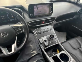 Hyundai Santa fe Luxury/ CARFAX/Кожа/Нави/Панорама/Подгрев/4х4 - 17500 € / 34227.03 лв. - 47611283 6 | Car24.bg Hyundai Santa fe Luxury/ CARFAX/Кожа/Нави/Панорама/Подгрев/4х4 - 17500 € / 34227.03 лв. - 47611283 6