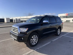 Toyota Sequoia - 23500 € / 45962.00 лв. - 33140174 2 | Car24.bg Toyota Sequoia - 23500 € / 45962.00 лв. - 33140174 2