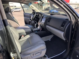 Toyota Sequoia - 23500 € / 45962.00 лв. - 33140174 12 | Car24.bg Toyota Sequoia - 23500 € / 45962.00 лв. - 33140174 12