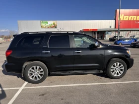 Toyota Sequoia - 23500 € / 45962.00 лв. - 33140174 7 | Car24.bg Toyota Sequoia - 23500 € / 45962.00 лв. - 33140174 7