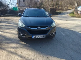 Hyundai IX35 - 7899 € / 15449.10 лв. - 54508536 2 | Car24.bg Hyundai IX35 - 7899 € / 15449.10 лв. - 54508536 2