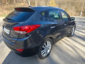 Hyundai IX35 - 7899 € / 15449.10 лв. - 54508536 6 | Car24.bg Hyundai IX35 - 7899 € / 15449.10 лв. - 54508536 6