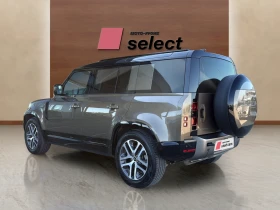 Land Rover Defender 3.0D I6 | Auto.bg — изображение 6 Land Rover Defender 3.0D I6 | Auto.bg — изображение 6