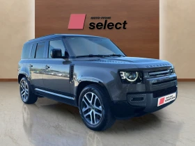 Land Rover Defender 3.0D I6 | Auto.bg — изображение 2 Land Rover Defender 3.0D I6 | Auto.bg — изображение 2