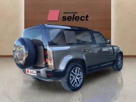 Land Rover Defender 3.0D I6 | Auto.bg — изображение 7 Land Rover Defender 3.0D I6 | Auto.bg — изображение 7
