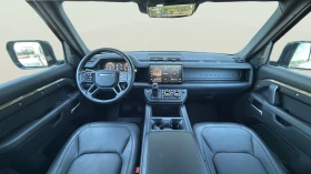 Land Rover Defender 3.0D I6 | Auto.bg — изображение 10 Land Rover Defender 3.0D I6 | Auto.bg — изображение 10