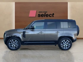 Land Rover Defender 3.0D I6 | Auto.bg — изображение 4 Land Rover Defender 3.0D I6 | Auto.bg — изображение 4