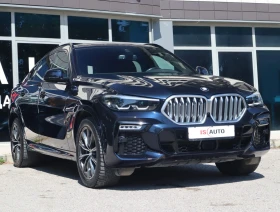 BMW X6 3.0d/Камера/Панорама/Side Assist/Подгрев/PDC | Auto.bg — изображение 3 BMW X6 3.0d/Камера/Панорама/Side Assist/Подгрев/PDC | Auto.bg — изображение 3
