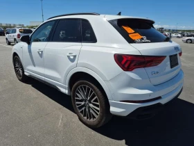 Audi Q3 Technik / B&O / LED / CARFAX / DISTRONIC | Auto.bg — изображение 4 Audi Q3 Technik / B&O / LED / CARFAX / DISTRONIC | Auto.bg — изображение 4