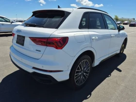 Audi Q3 Technik / B&O / LED / CARFAX / DISTRONIC | Auto.bg — изображение 10 Audi Q3 Technik / B&O / LED / CARFAX / DISTRONIC | Auto.bg — изображение 10