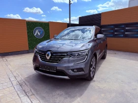 Снимка Renault Koleos