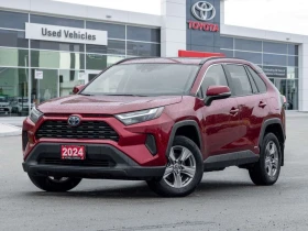 Снимка Toyota Rav4