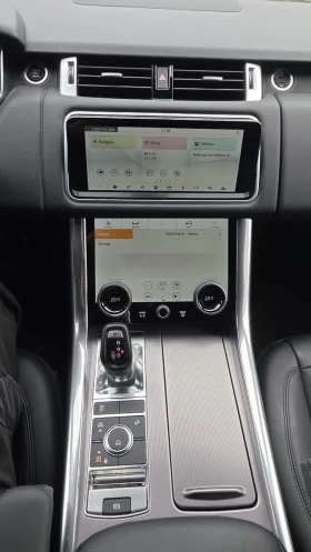 Land Rover Range Rover Sport HSE LED NAVI LEATHER - 33595 € - 71825601 17 | Car24.bg Land Rover Range Rover Sport HSE LED NAVI LEATHER - 33595 € - 71825601 17