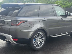Land Rover Range Rover Sport HSE LED NAVI LEATHER - 33595 € - 71825601 4 | Car24.bg Land Rover Range Rover Sport HSE LED NAVI LEATHER - 33595 € - 71825601 4