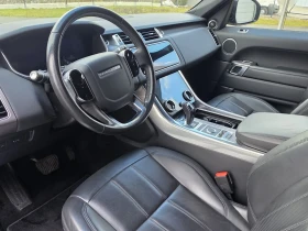 Land Rover Range Rover Sport HSE LED NAVI LEATHER - 33595 € - 71825601 7 | Car24.bg Land Rover Range Rover Sport HSE LED NAVI LEATHER - 33595 € - 71825601 7