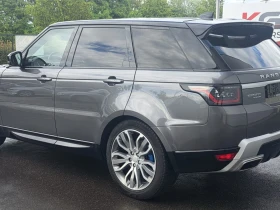 Land Rover Range Rover Sport HSE LED NAVI LEATHER - 33595 € - 71825601 3 | Car24.bg Land Rover Range Rover Sport HSE LED NAVI LEATHER - 33595 € - 71825601 3