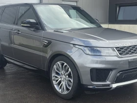 Land Rover Range Rover Sport HSE LED NAVI LEATHER - 33595 € - 71825601 2 | Car24.bg Land Rover Range Rover Sport HSE LED NAVI LEATHER - 33595 € - 71825601 2