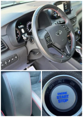 Hyundai Tucson N-line///TOP | Auto.bg — изображение 13 Hyundai Tucson N-line///TOP | Auto.bg — изображение 13