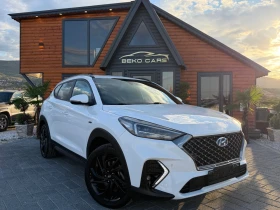 Hyundai Tucson N-line///TOP | Auto.bg — изображение 3 Hyundai Tucson N-line///TOP | Auto.bg — изображение 3