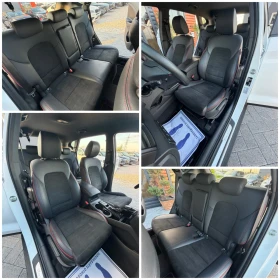 Hyundai Tucson N-line///TOP | Auto.bg — изображение 15 Hyundai Tucson N-line///TOP | Auto.bg — изображение 15