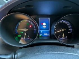 Toyota C-HR ГАРАНЦИЯ - 16900 € - 49093052 6 | Car24.bg Toyota C-HR ГАРАНЦИЯ - 16900 € - 49093052 6