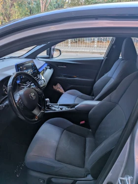 Toyota C-HR ГАРАНЦИЯ - 16900 € - 49093052 8 | Car24.bg Toyota C-HR ГАРАНЦИЯ - 16900 € - 49093052 8