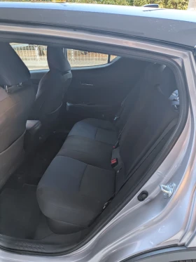 Toyota C-HR ГАРАНЦИЯ - 16900 € - 49093052 9 | Car24.bg Toyota C-HR ГАРАНЦИЯ - 16900 € - 49093052 9