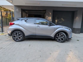 Toyota C-HR ГАРАНЦИЯ - 16900 € - 49093052 3 | Car24.bg Toyota C-HR ГАРАНЦИЯ - 16900 € - 49093052 3