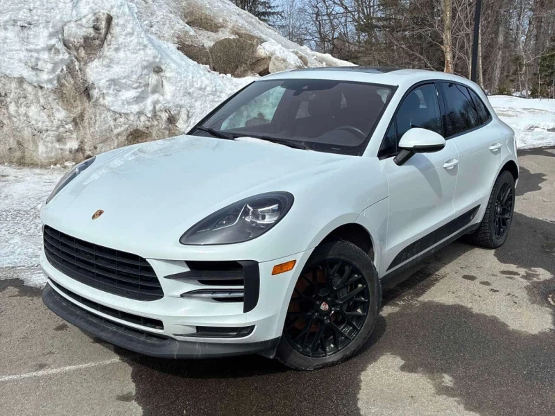 Porsche Macan S AWD * ГЛАВНО ПРЕДСТАВИТЕЛСТВО НА PORSCHE* - 26490 € / 51809.94 лв. - 70952255 1 | Car24.bg Porsche Macan S AWD * ГЛАВНО ПРЕДСТАВИТЕЛСТВО НА PORSCHE* - 26490 € / 51809.94 лв. - 70952255 1