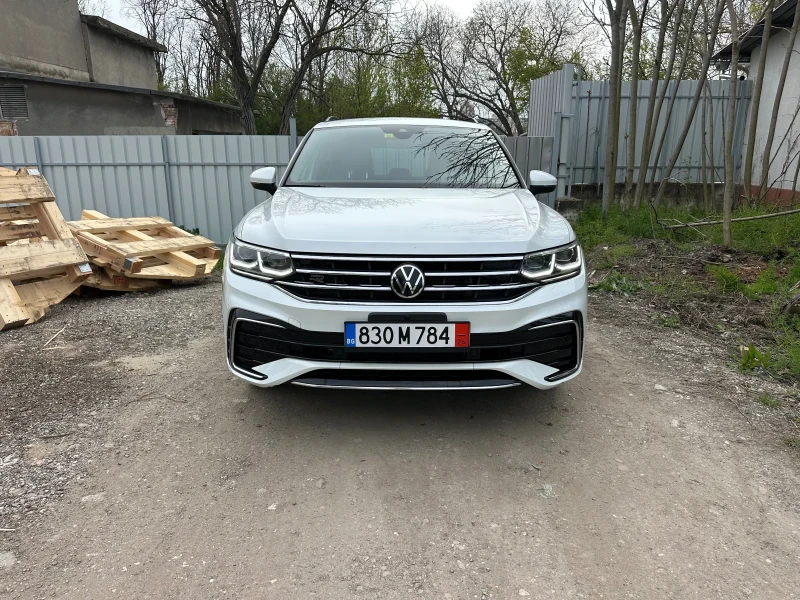 VW Tiguan E HYBRID R LINE - 27700 € / 54176.49 лв. - 73837041 1 | Car24.bg VW Tiguan E HYBRID R LINE - 27700 € / 54176.49 лв. - 73837041 1