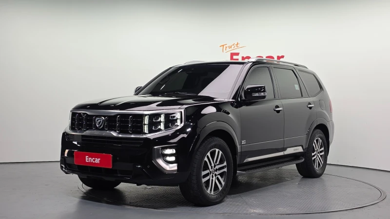 Kia Mohave Diesel 3.0 4WD - 17100 € - 65273180 1 | Car24.bg Kia Mohave Diesel 3.0 4WD - 17100 € - 65273180 1