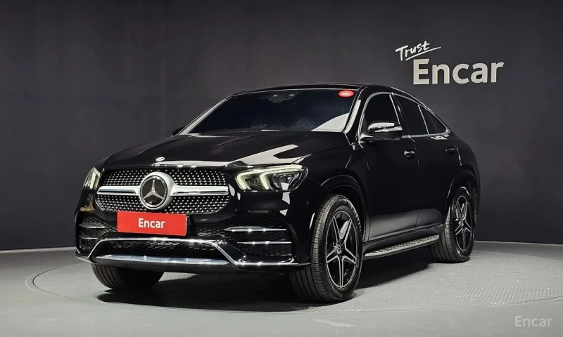 Mercedes-Benz GLE Coupe GLE 400 d 4MATIC Coupe - 38100 € - 23300748 1 | Car24.bg Mercedes-Benz GLE Coupe GLE 400 d 4MATIC Coupe - 38100 € - 23300748 1