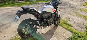 Honda Hornet undefined | Auto.bg — изображение 3 Honda Hornet undefined | Auto.bg — изображение 3