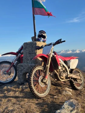 Honda Crf undefined | Auto.bg — изображение 2 Honda Crf undefined | Auto.bg — изображение 2