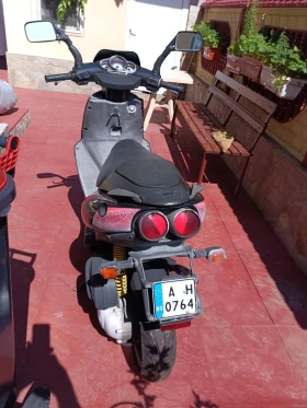 Aprilia 50 undefined | Auto.bg — изображение 3 Aprilia 50 undefined | Auto.bg — изображение 3