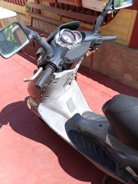 Aprilia 50