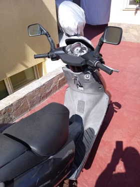 Aprilia 50 undefined | Auto.bg — изображение 5 Aprilia 50 undefined | Auto.bg — изображение 5