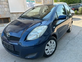 Toyota Yaris 1.3VVT-i EURO 4 - Car24.bg Toyota Yaris 1.3VVT-i EURO 4