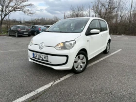 VW Up EcoUP - Car24.bg VW Up EcoUP