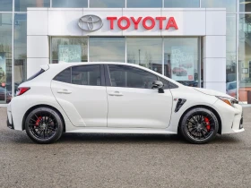 Toyota Corolla GR * * AWD * * CARFAX * * АВТО КРЕДИТ * * - 37500 € / 73343.62 лв. - 97005808 3 | Car24.bg Toyota Corolla GR * * AWD * * CARFAX * * АВТО КРЕДИТ * * - 37500 € / 73343.62 лв. - 97005808 3