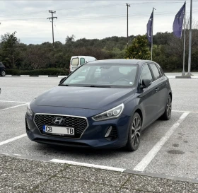 Hyundai I30 - Car24.bg Hyundai I30